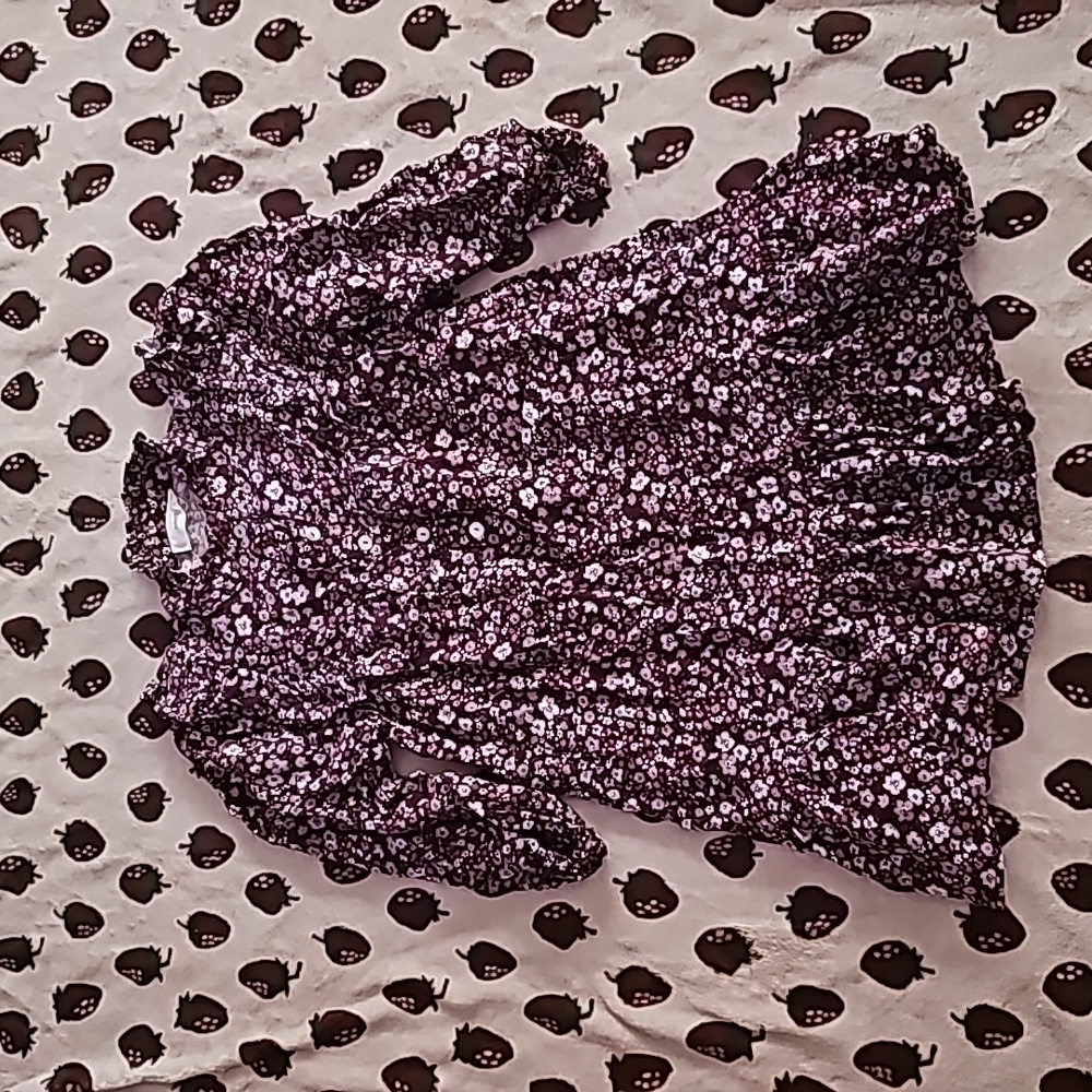 mango kids dress
